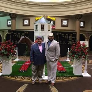 Meet your Posher, Jerett